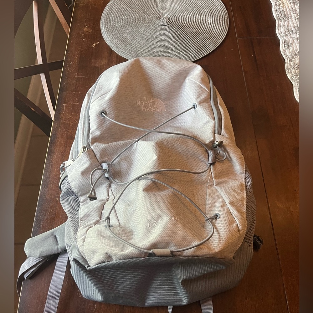 north face jester backpack
